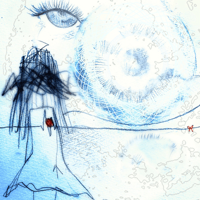 夜を彷徨うモノたちよのジャケット写真