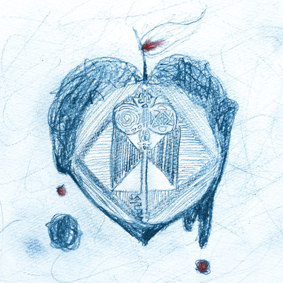 minasokosokonohimitsu Front Cover