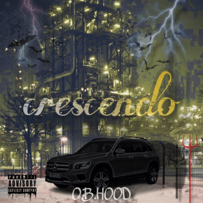 crescendo Front Cover