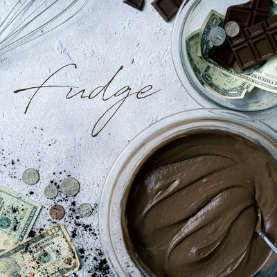 Fudge Front Cover