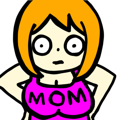 A Monster Appears! Front Cover