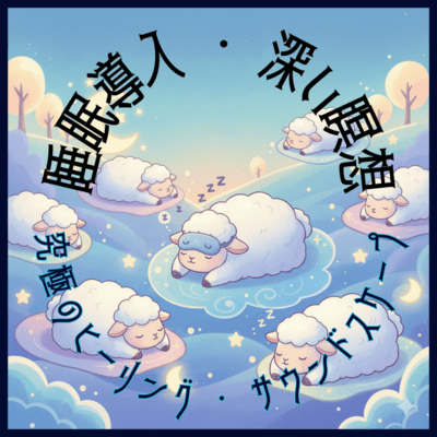 Introduction to sleep and deep meditation Ultimate healing soundscape Front Cover