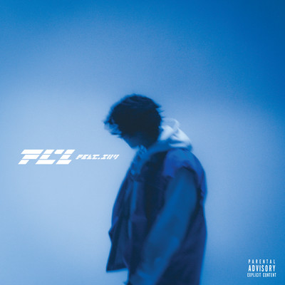 Fly (feat. Ivy) Front Cover