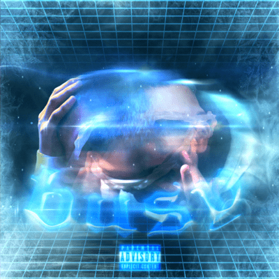 Busy (feat. Ivy) Front Cover