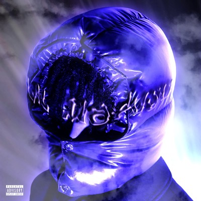 LIL MAFUYUのジャケット写真