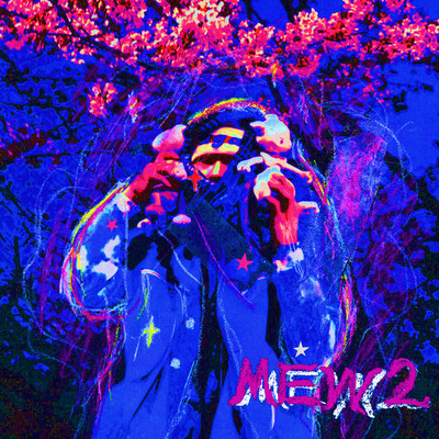 Mew2のジャケット写真