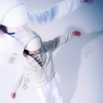 頭1体9 (feat. GYW BAY DAGR)のジャケット写真