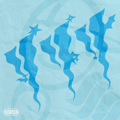 リリリのジャケット写真