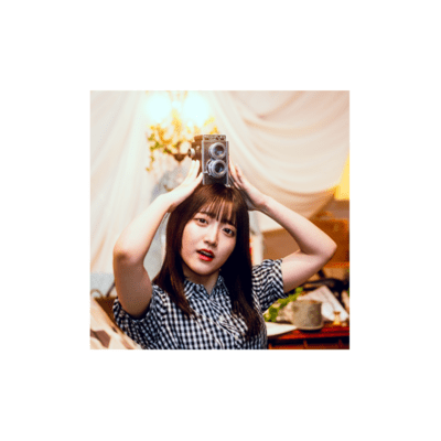 切符のジャケット写真