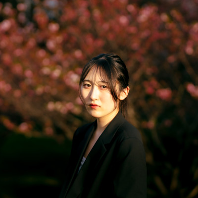 太陽が沈んだら (Acoustic ver)のジャケット写真