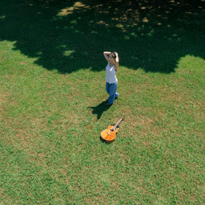 Your Song Front Cover