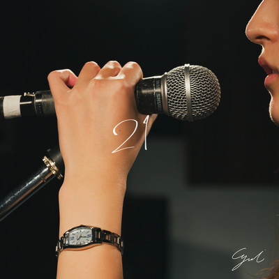 21 Front Cover