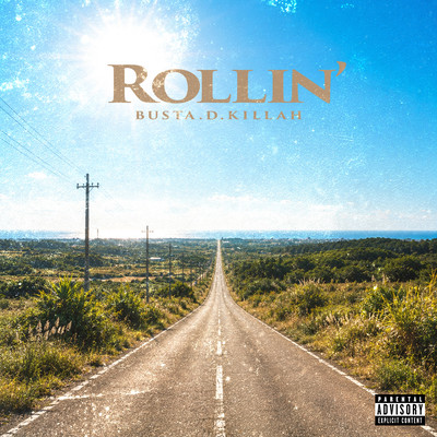ROLLIN Front Cover