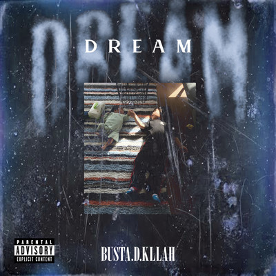 DREAM Front Cover