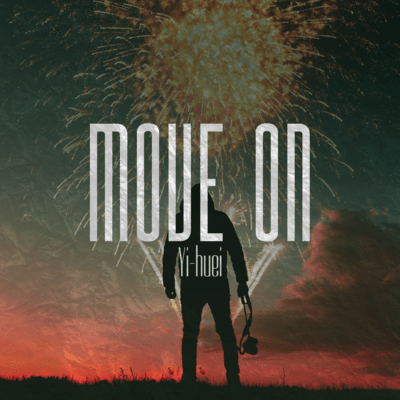 Move On Front Cover