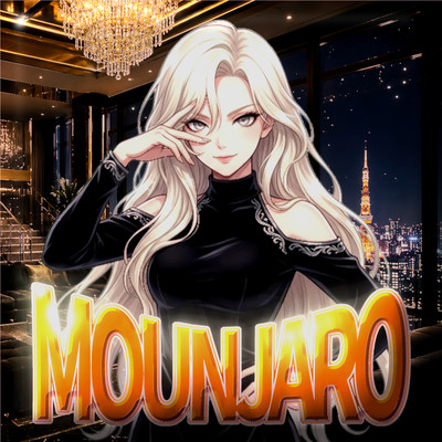 MOUNJARO Front Cover