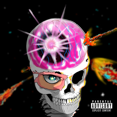 WAGAMAMA Front Cover