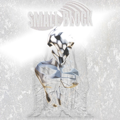 SMALL BLOCKのジャケット写真