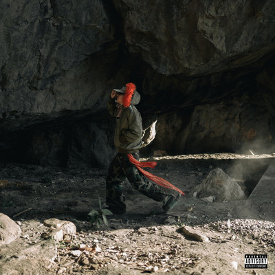 DAWNのジャケット写真