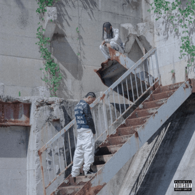 GATEKEEPのジャケット写真
