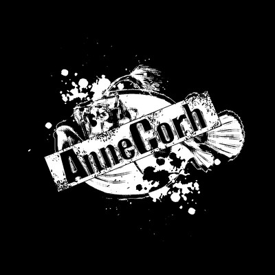 AnneCorh Front Cover