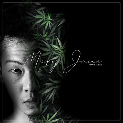 Mary Jane Front Cover