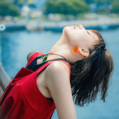 Chancy Cruiseのジャケット写真