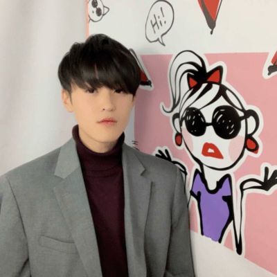 エルプレジデンテのジャケット写真