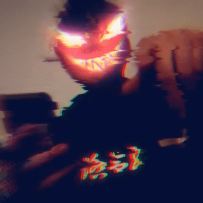 Rorschach Front Cover