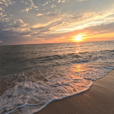 Good Time Front Cover