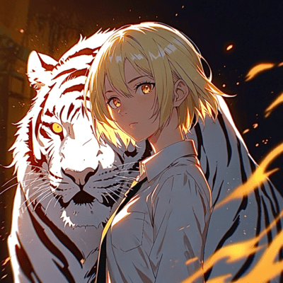 Burn it down Front Cover