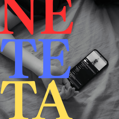NETETA Front Cover