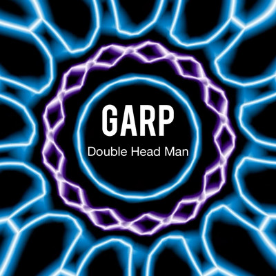 Double Head Man Front Cover