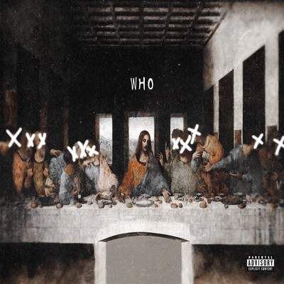 WHO Front Cover