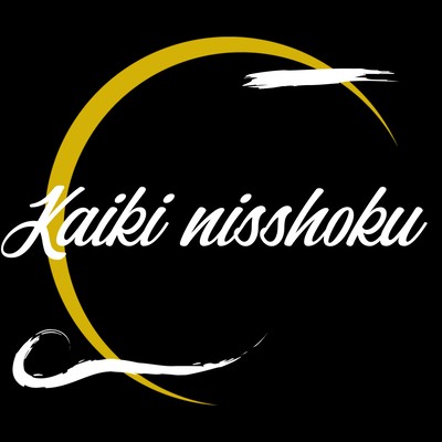 Kaikinisshoku Front Cover