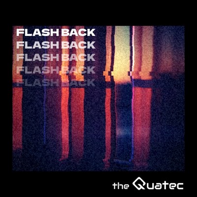 FLASHBACK Front Cover