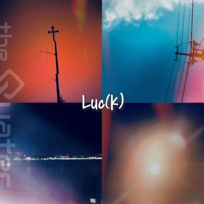 Luc (k) Front Cover