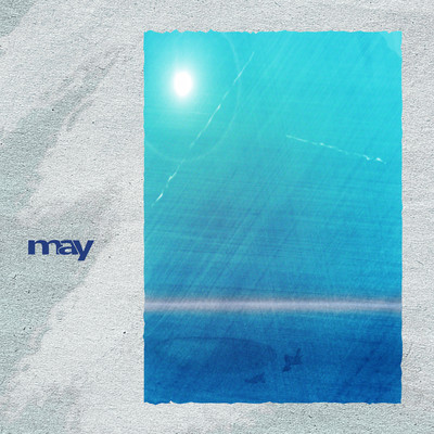 may Front Cover