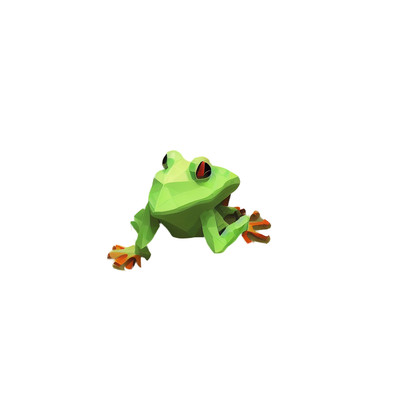 Unreal Engine 5 (feat. Musical Isotope RIME) Front Cover