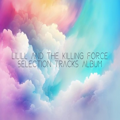 Selection Tracks Front Cover