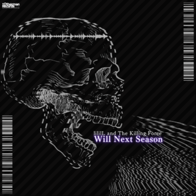 Will Next Season Front Cover