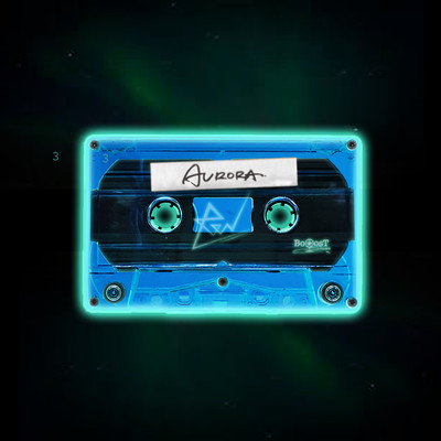 Auroraのジャケット写真
