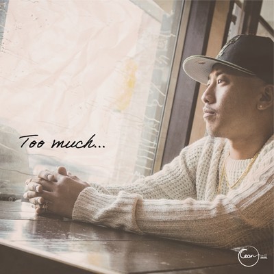 Too muchのジャケット写真