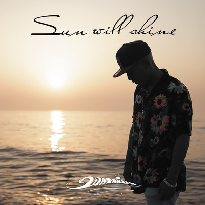 Sun will shine Front Cover