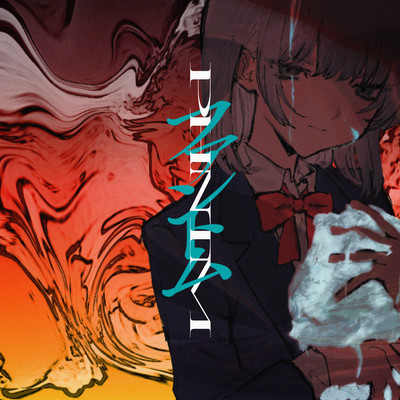 PHNTMのジャケット写真