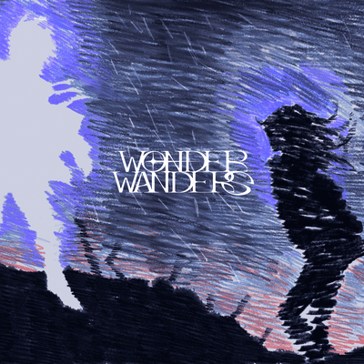 WONDER WANDERSのジャケット写真