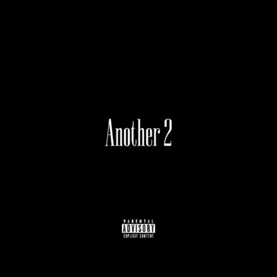 Another2 (feat. PAO) Front Cover