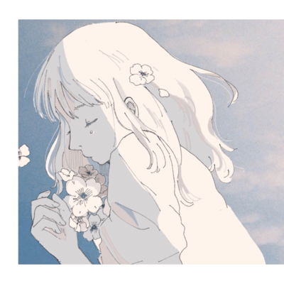 haruchumu Front Cover