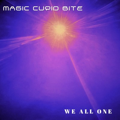 We all one! Front Cover