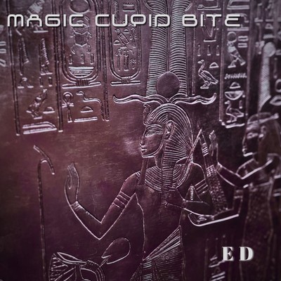 ED Front Cover